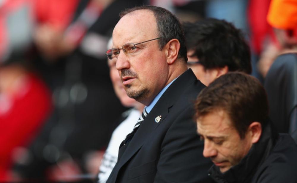 عرض بقيمة نحو 340 مليون يورو لشراء نادي نيوكاسل