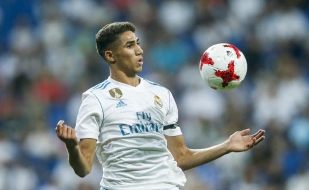 لكَ أن تفْتخِر بنفسك يا أشرف .. لكن أما آن الوقت للمجازفة؟!