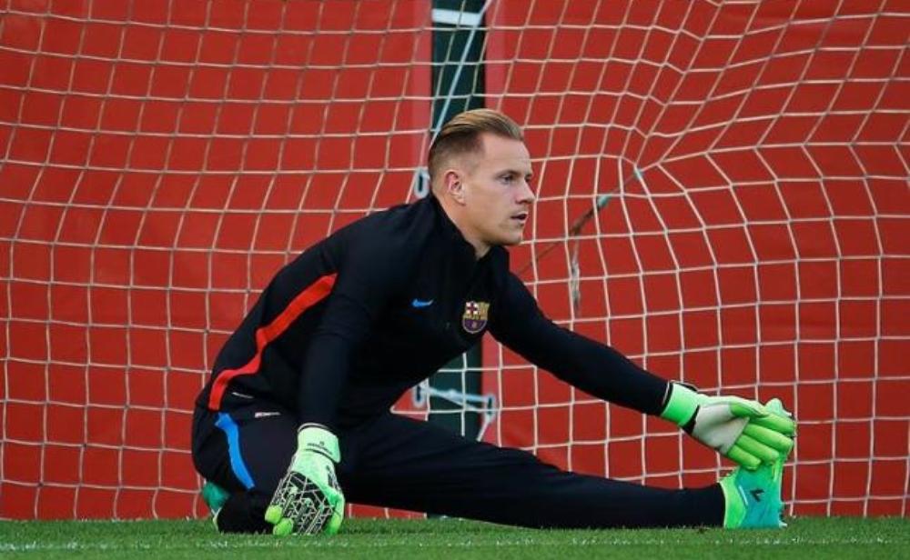 مدرب برشلونة يقرر إراحة لاعِبَين إضافيين أمام مورسيا