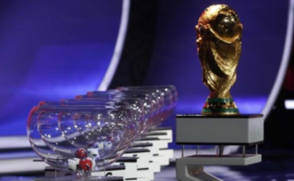 السعودية تصطدم بصاحب الأرض في افتتاحية كأس العالم 2018