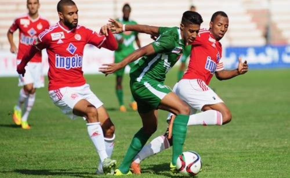 طاليب: أحداد دفاعي إلى نهاية الموسم