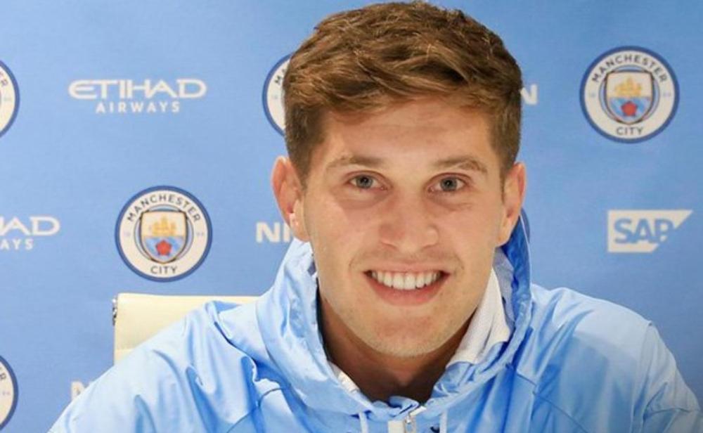 ستونز يود العودة إلى تشكيلة السيتي في أعياد الميلاد