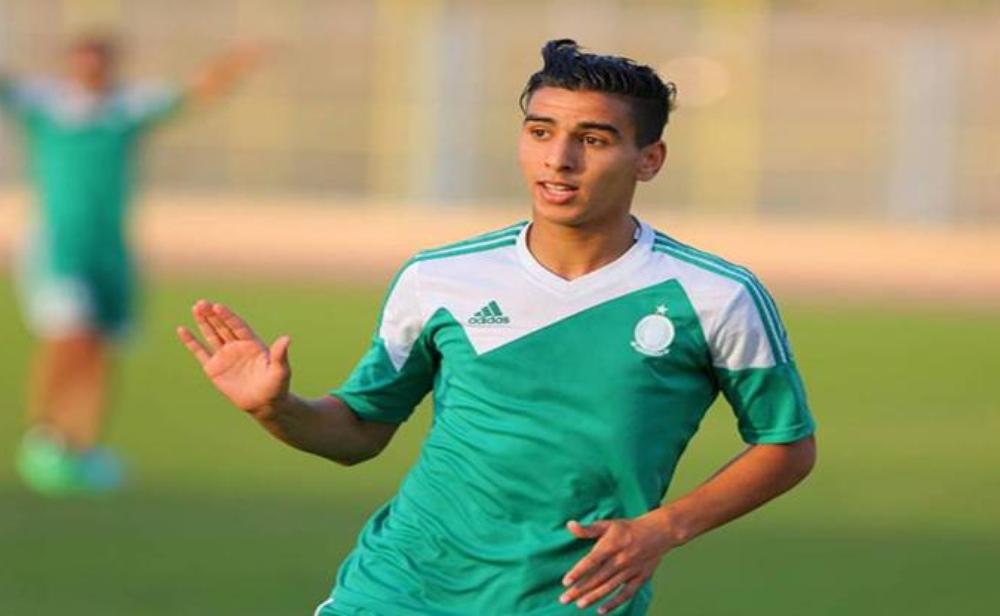 نادي سعودي يسبق الهلال ويقترب من خطف هذا المحترف المتألق