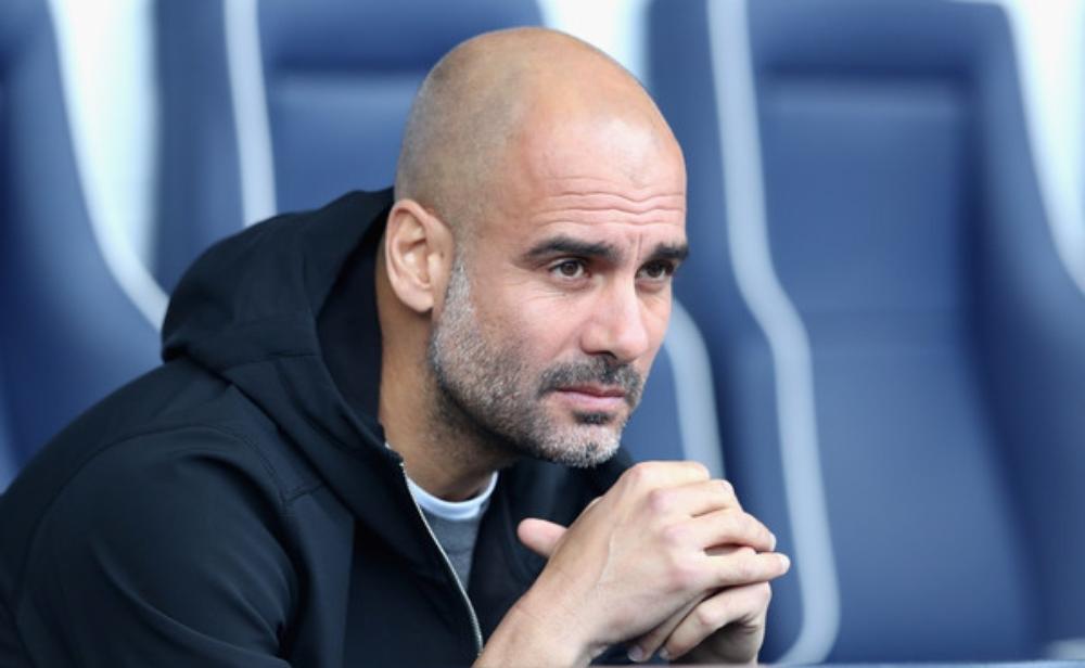 إداريو مان سيتي يستعدون لمكافأة غوارديولا