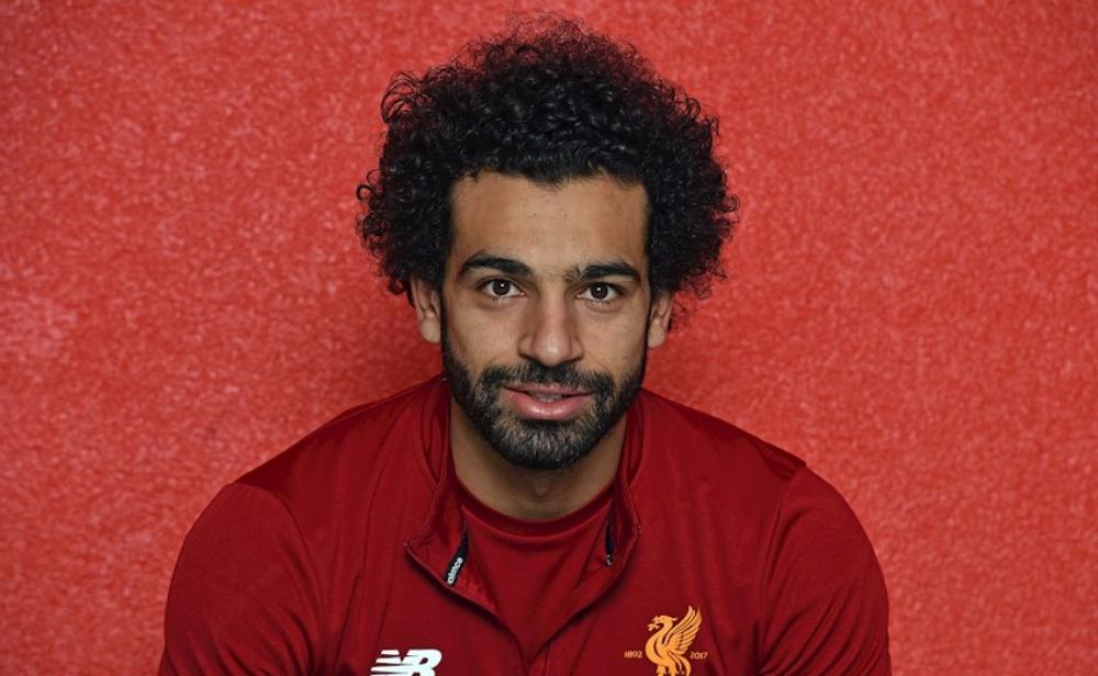 قصة محمد صلاح كاملة: بكلماته