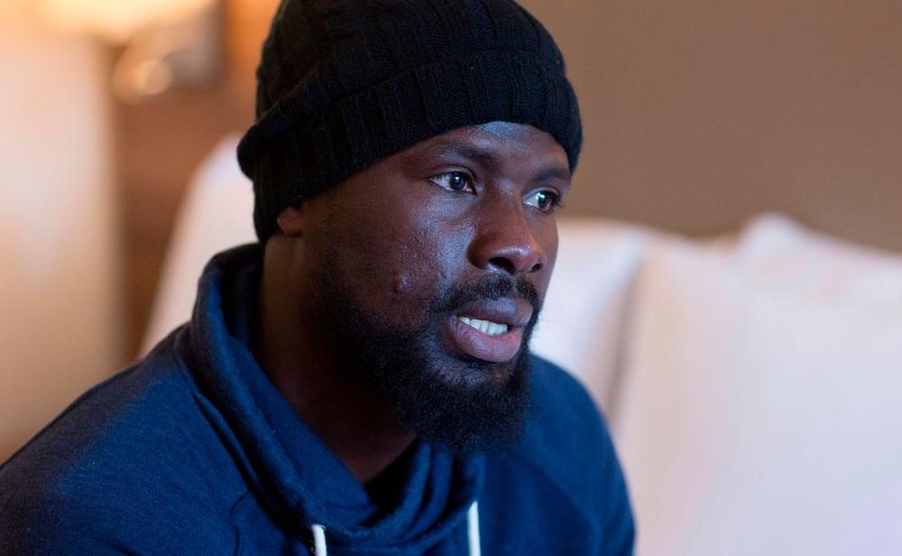 إيمانويل إيبوي .. من الشهرة إلى الإفلاس والمعاناة