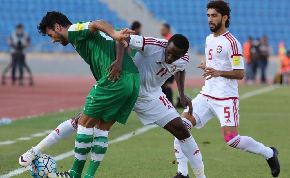 خليجي 23 | تحديد موعد مباراتي نصف النهائي