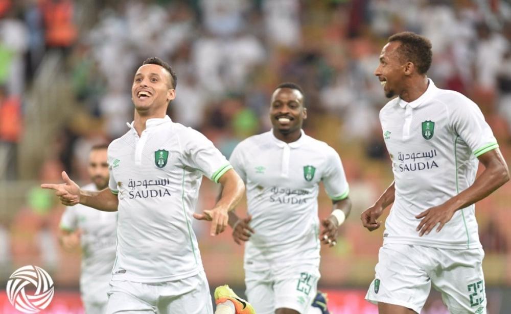 الكشف عن السبب الحقيقي وراء غياب ليوناردو عن الأهلي