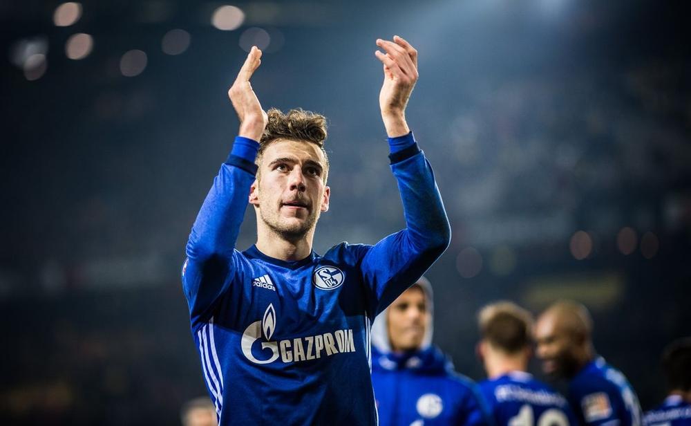 غوريتزكا لم يتفق مع بايرن ميونيخ.. أمال برشلونة لا زالت قائمة