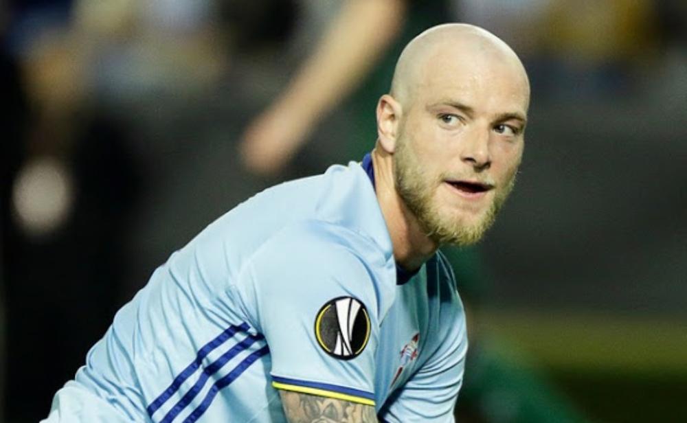 رسمياً: ديبورتيفو ألافيس يتعاقد مع مهاجم سيلتا فيجو