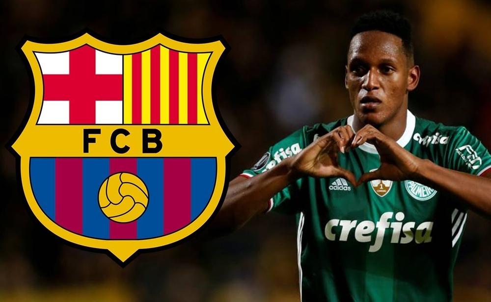 "خليفة ماسكيرانو" يمتنع عن التدريبات للالتحاق ببرشلونة