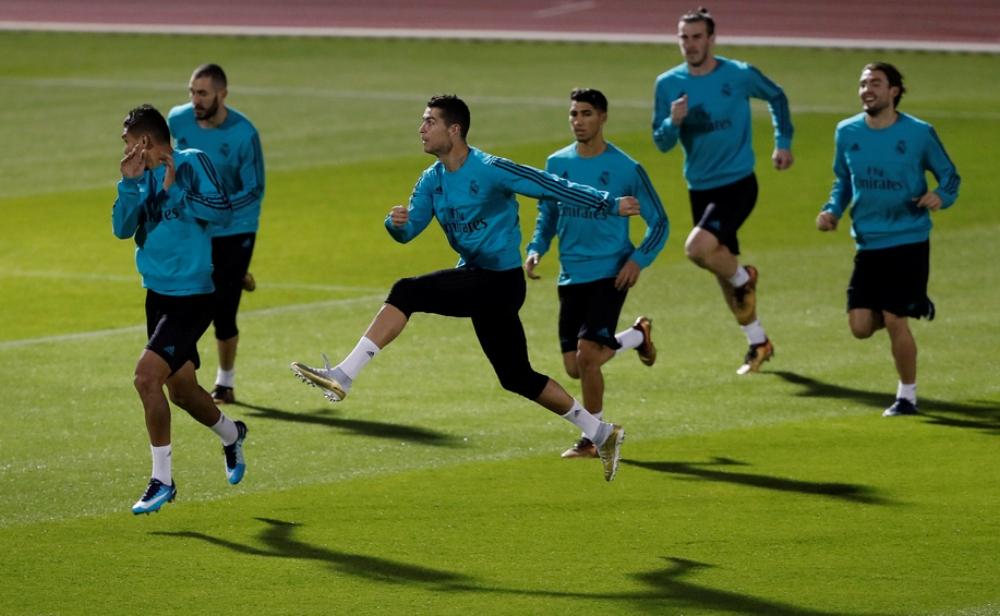 ريال مدريد يواجه فياريال لتفادي خيبة جديدة