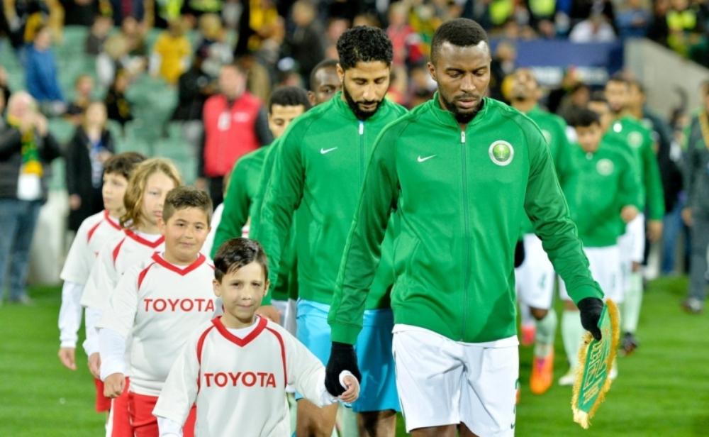 كيف استقبلت الجماهير السعودية إفطار لاعبي الأخضر في رمضان؟