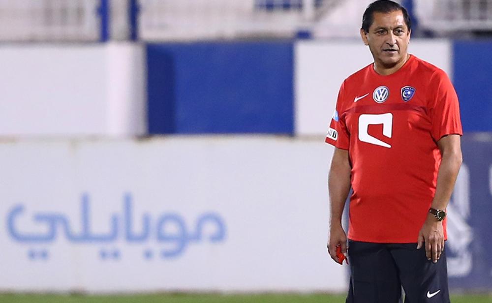 دياز: الفوز على الاتحاد بداية تعديل المسار