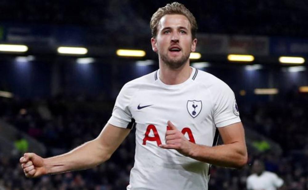 هاري كين وجوارديولا الأفضل في إنجلترا لشهر ديسمبر