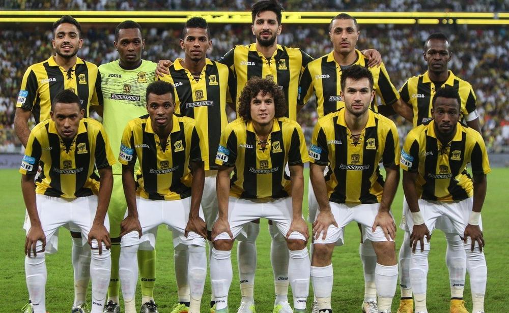 اتحاد جدة يشجع اللاعبين بأغرب مكافأة قبل كلاسيكو الهلال