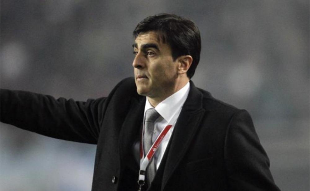 كوينتروس: النصر خسر بسبب الحكم