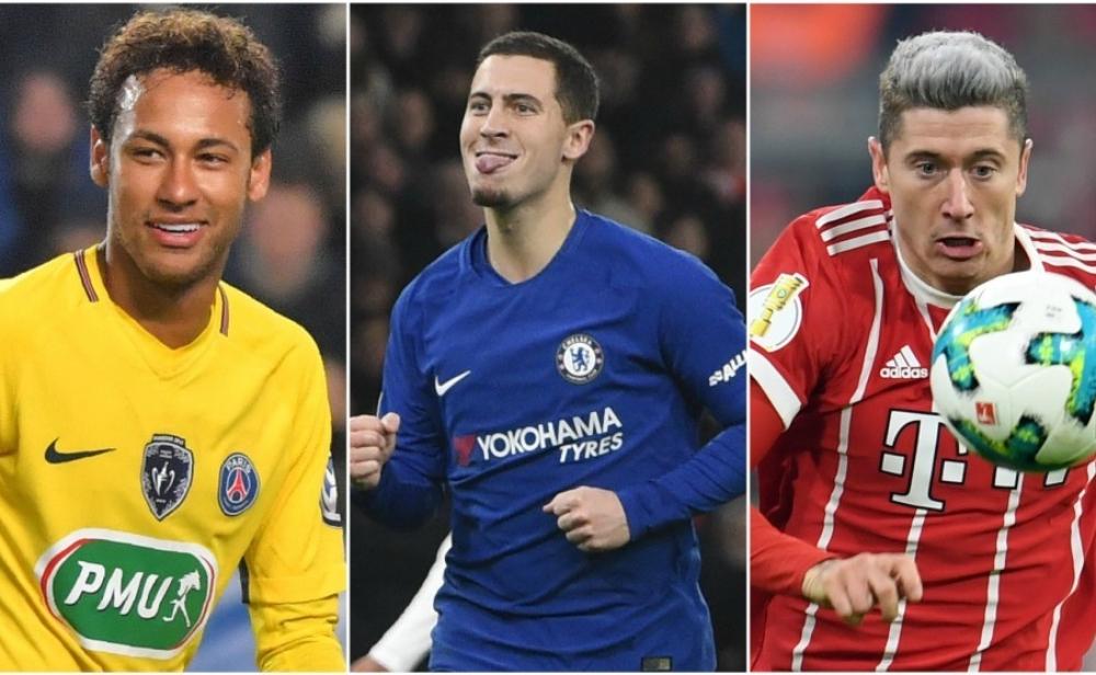 ريال مدريد يستقر على بديل الـ"bbc" لبلوغ الغزارة التهديفية