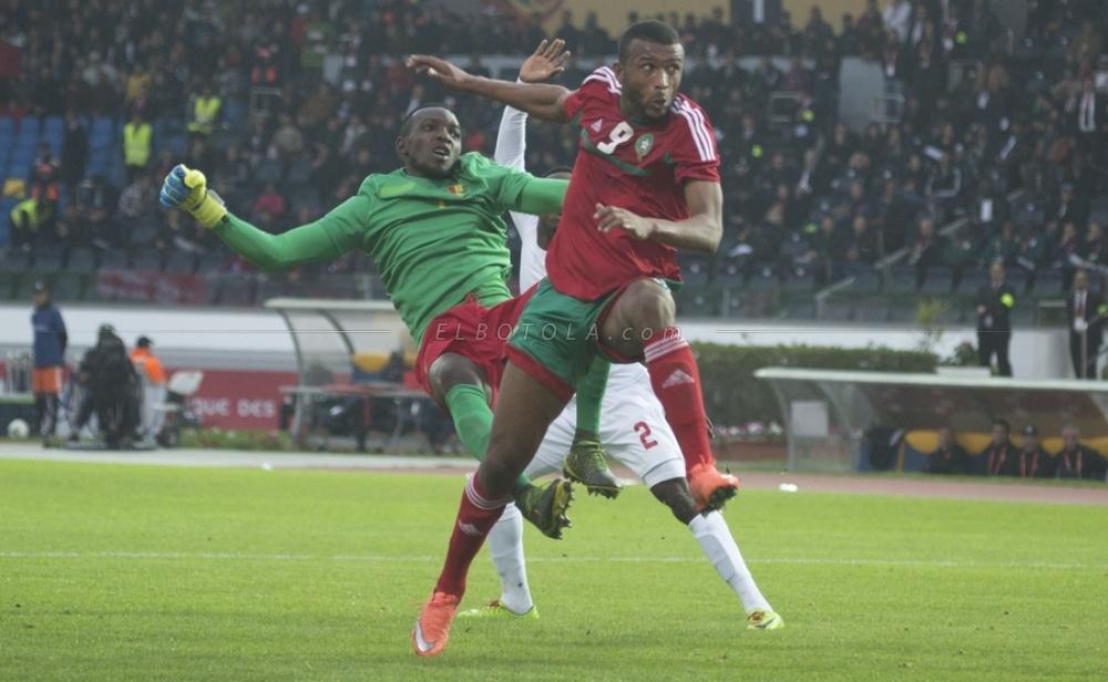 إعلامي "فرانس فوتبول": الكعبي مهاجم مُثير للاهتمام في الدوري الفرنسي