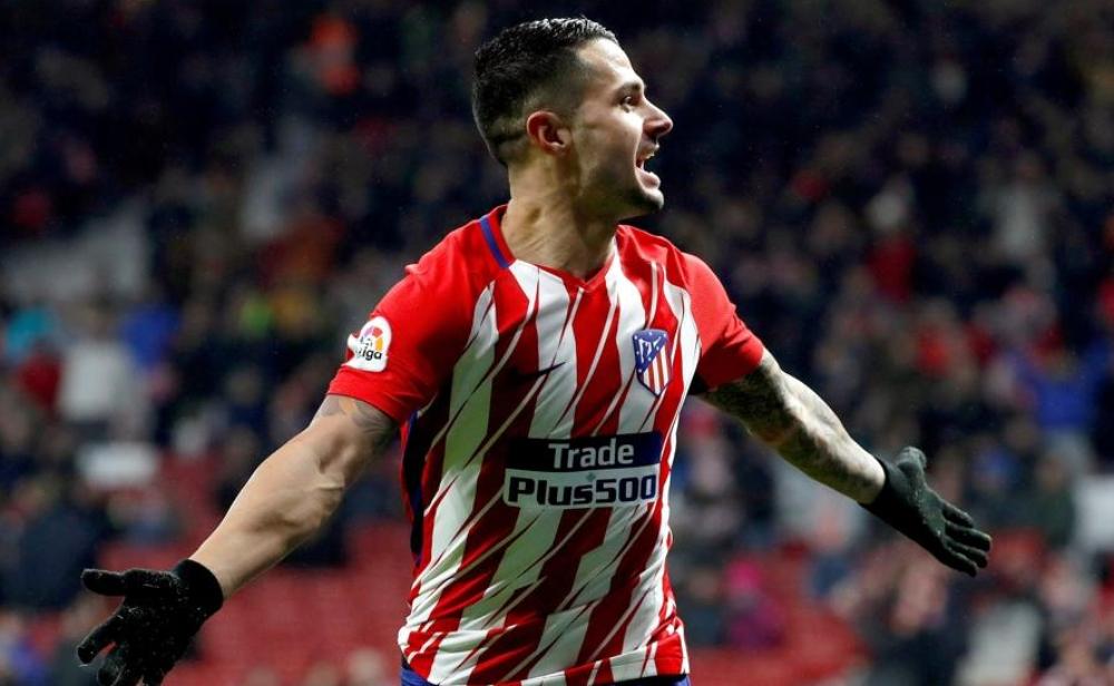 لاعب أتلتيكو مدريد يكشف مفتاح التغلب على جيرونا