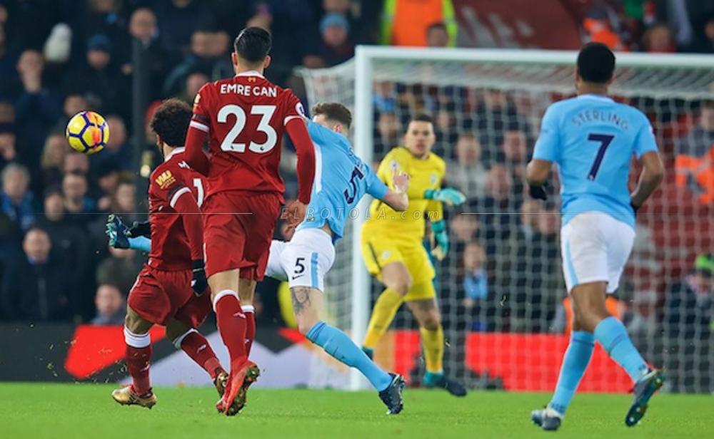 رئيس الاتحاد المصري: صلاح مطلوب في ريال مدريد