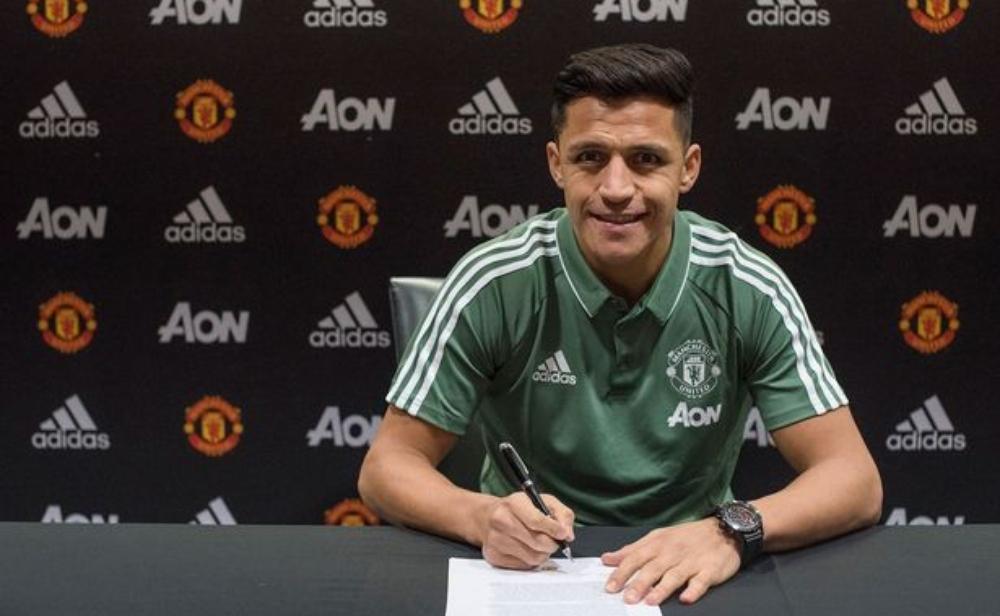 أليكسيس  يقتحم لائحة الأعلى أجرا في العالم