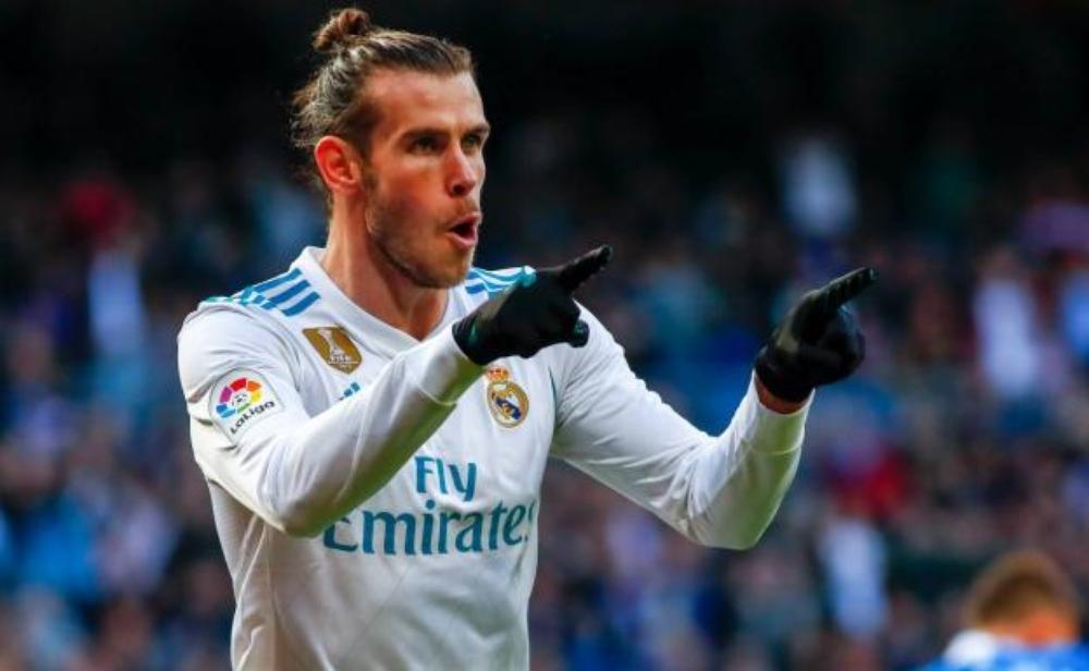 ريال مدريد يحدد سعر جاريث بيل.. والبايرن يتخذ موقفاً منه