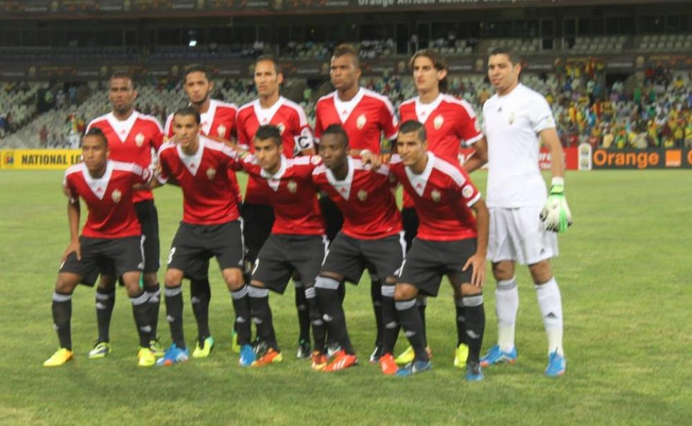 ليبيا تنتزع بطاقة التأهل في آخر الأنفاس أمام رواندا