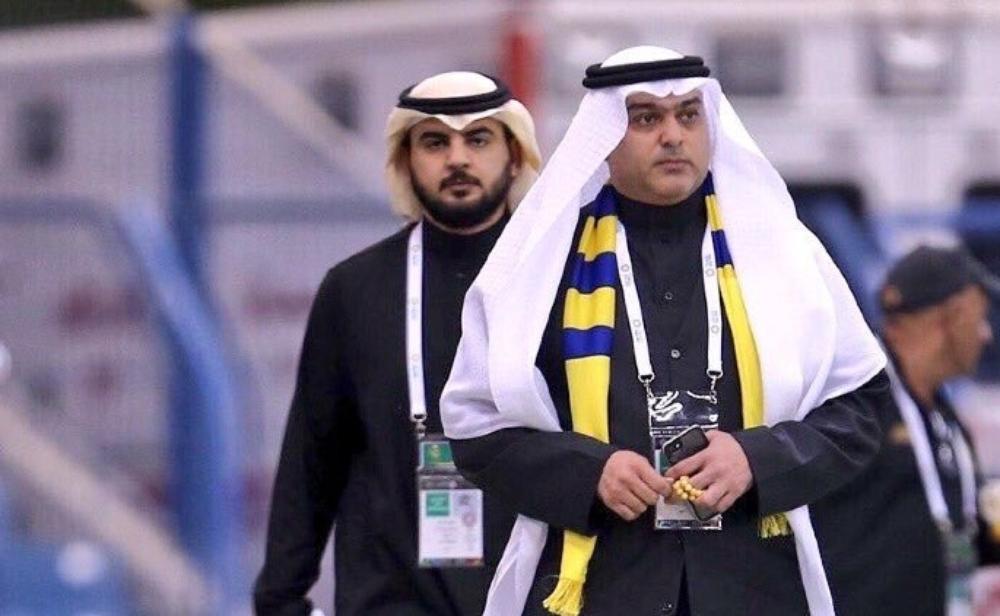 المالك : نحترم ميثاق الشرف ومفاوضاتنا مع هذا اللاعب تسير بشكل جيد