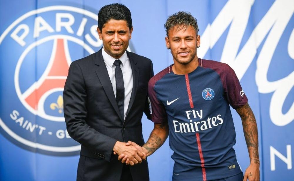 الخليفي: نيمار إلى ريال مدريد؟ هذه لعبة الإسبان قبل مواجهتهم في دوري الأبطال