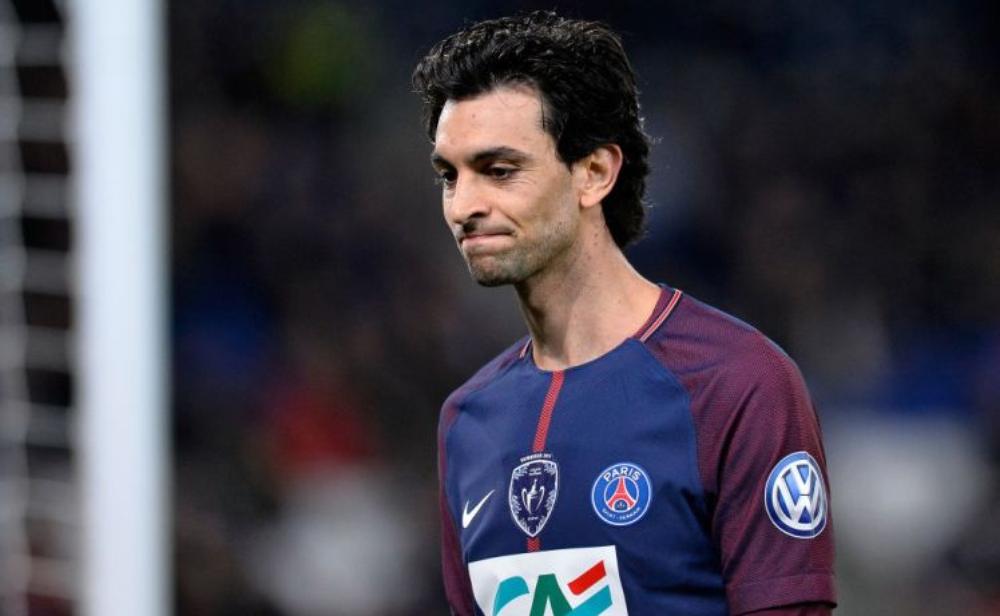 إنتر ميلان ينادي على باستوري الباحث عن المونديال