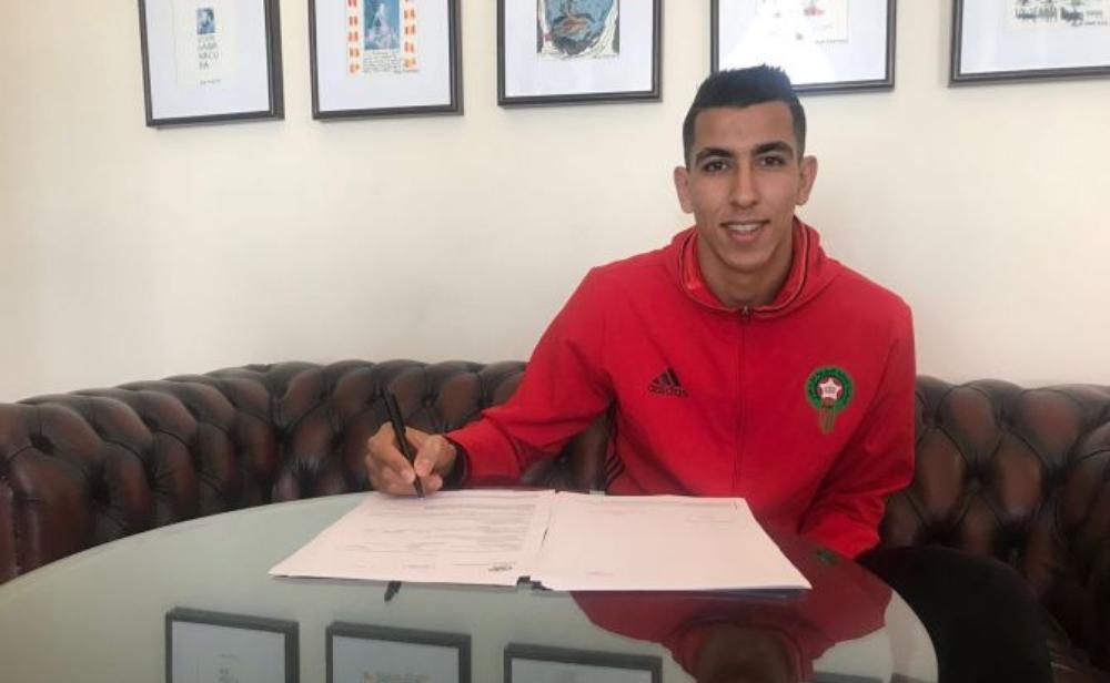 خاص/ حسبان يقف في طريق الياميق نحو "جنوة" الإيطالي