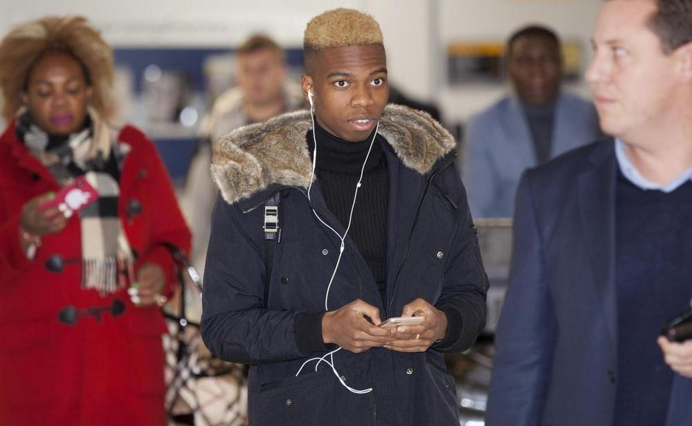 تشيلسي يعير لاعبه الصاعد لسيلتيك الاسكتلندي