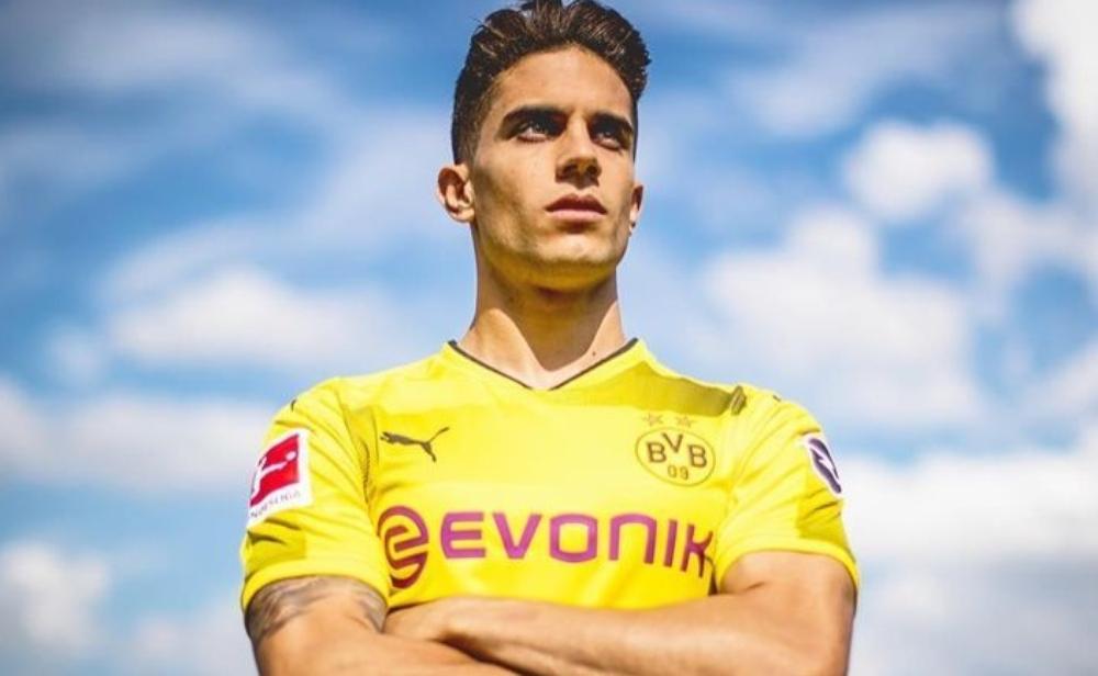 المدافع السابق لبرشلونة يستعد للعودة إلى الليجا