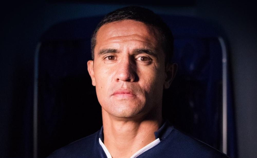 الأسترالي كاهيل يعود إلى ميلوول للتحضير للمونديال