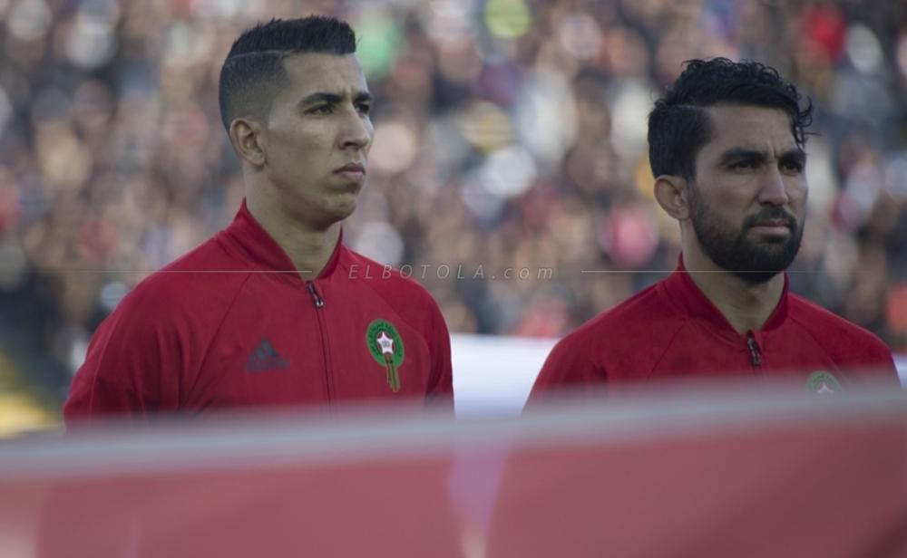 خاص | الياميق ينتظر قرار الجامعة للهروب من "قبضة" حسبان.. وبدء رحلة الاحتراف