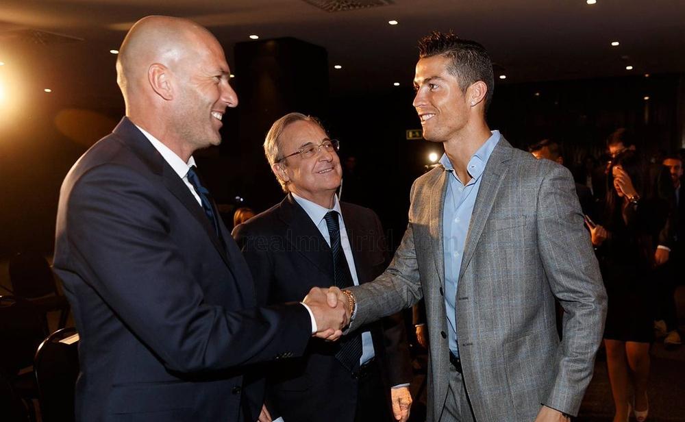 ريال مدريد يحسم مسألة التعاقدات قبل ساعات من إغلاق الميركاتو الشتوي