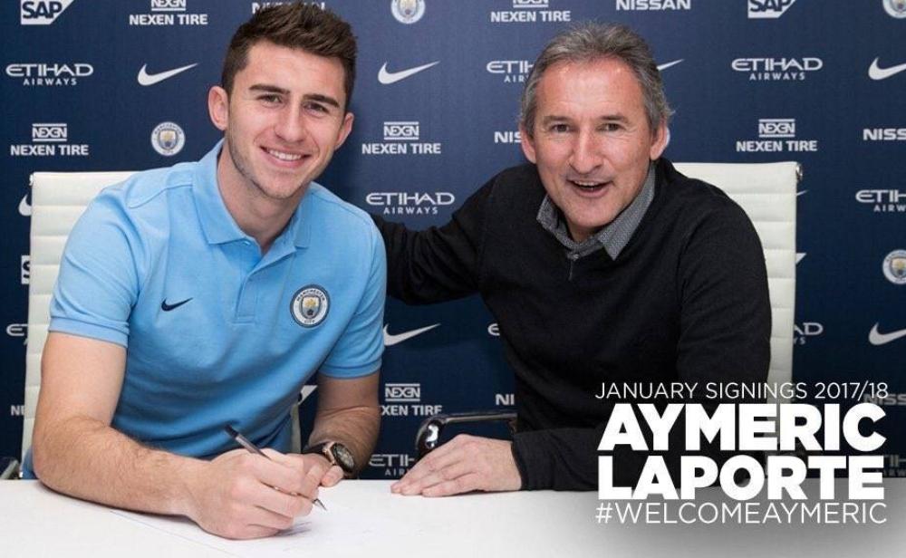 رسمياً: مانشستر سيتي يغلق صفقته الجديدة بمبلغ ضخم