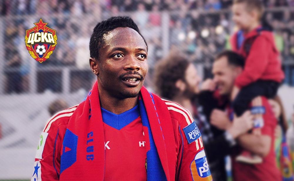 ليستر سيتي يُعيد النيجيري موسى إلى فريقه القديم