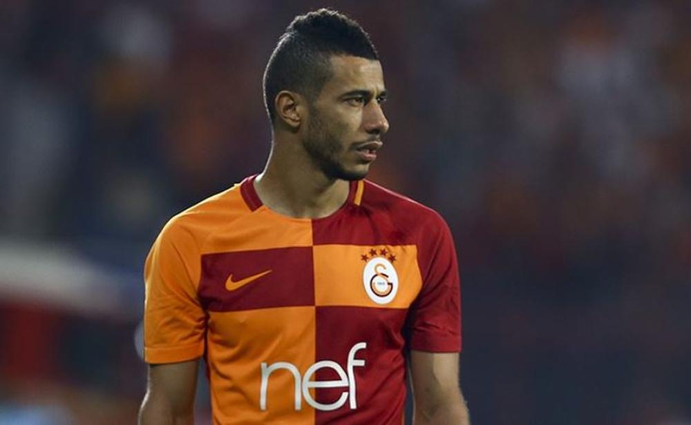 نيس يُقِرُّ بعَجْزِهِ عن "إنعاش مسيرة" بلهندة