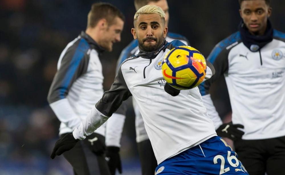 غوارديولا يعرض مبلغ هام لضم لاعب عربي