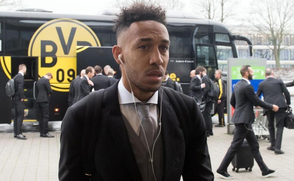 تقارير بريطانية: أوباميانغ يحط الرحال بلندن