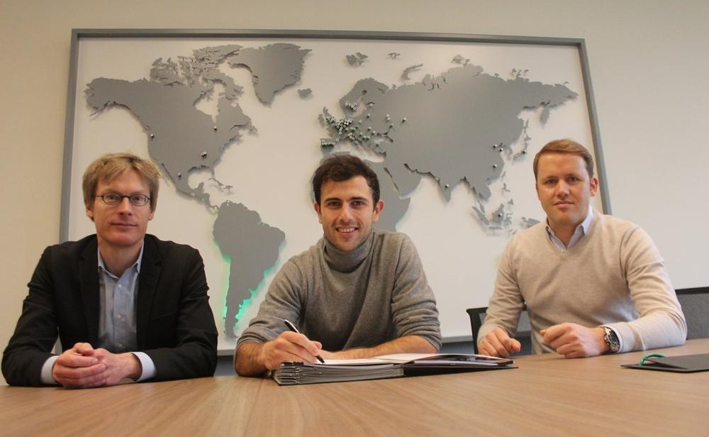 رسميا: فولفسبورغ يحسم صفقة شتوية جديدة