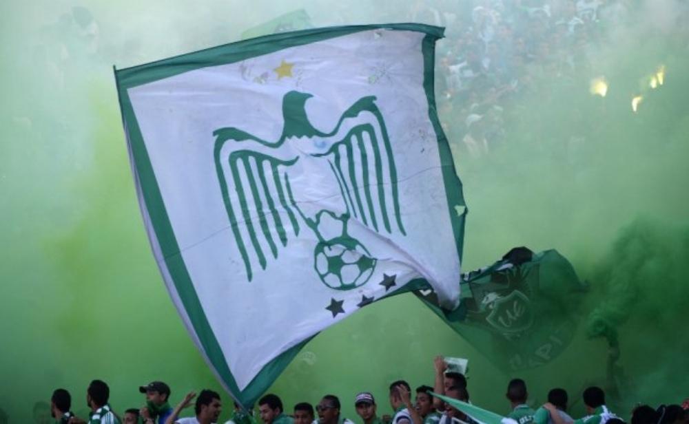 رجاويون: "فريقنا بوابة المدافعين إلى أوروبا "