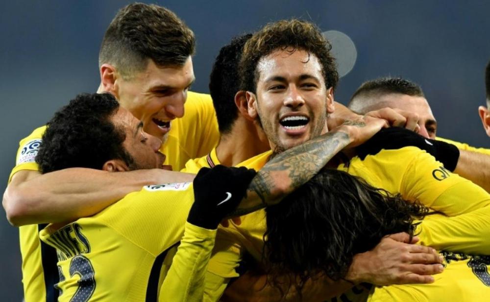 نيمار: لا أريد الانتظار أكثر لمواجهة ريال مدريد