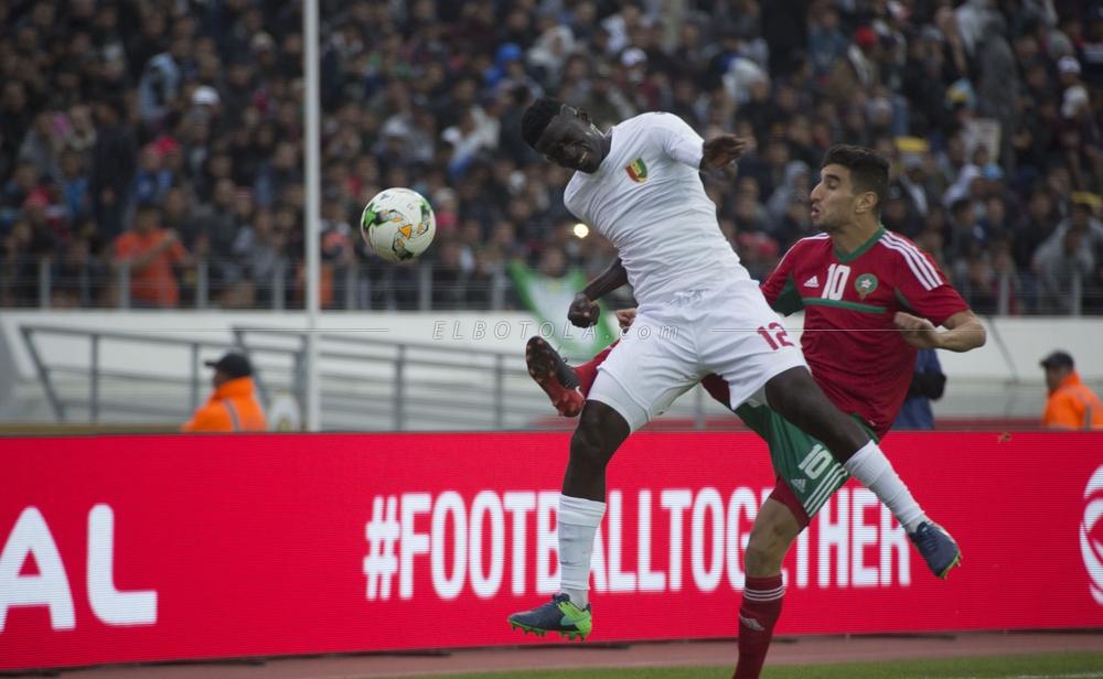 مساعد مدرب منتخب ليبيا يرشح المغرب للفوز بلقب" الشان "‎