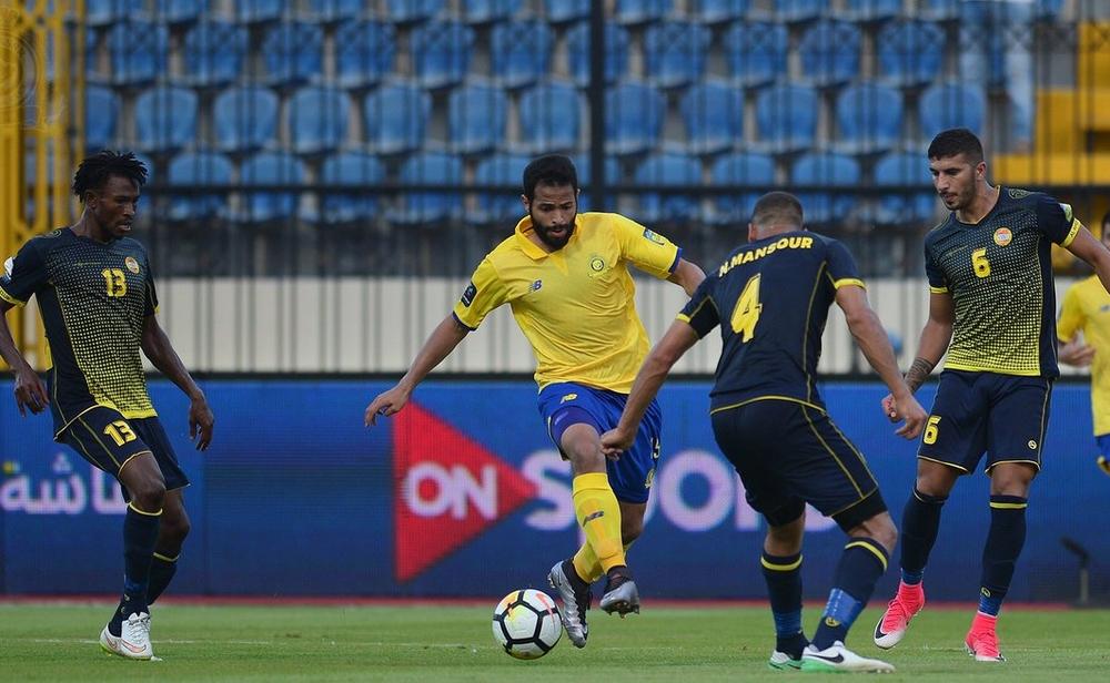 أوروبي : نصراوي جديد الأفضل في لقاء أحد ونجم دولي الأسوأ