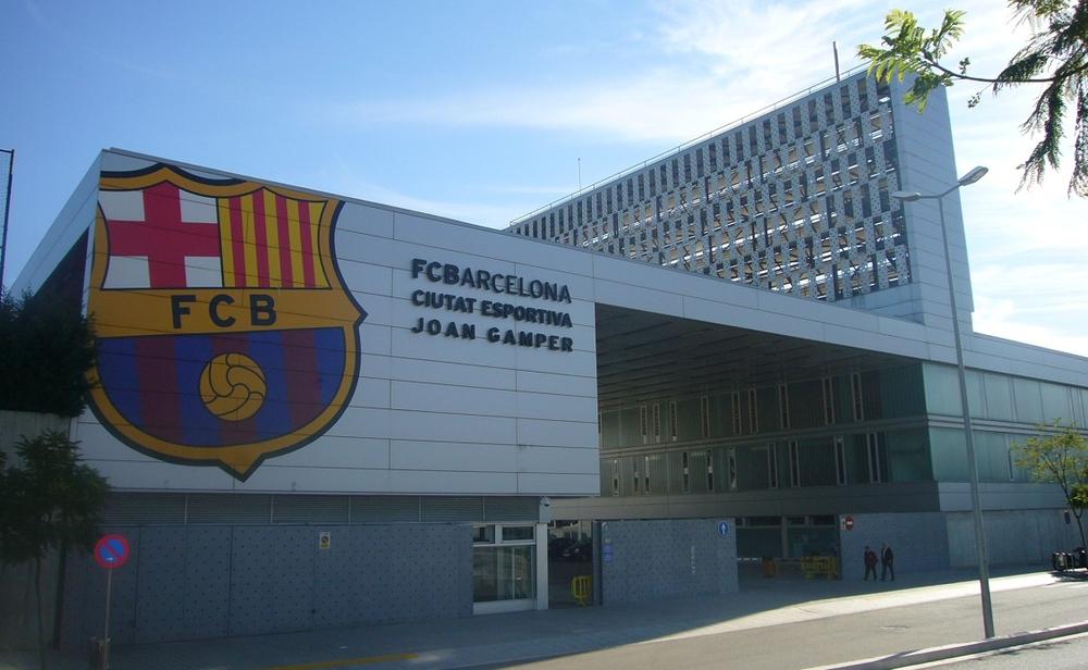 برشلونة: ننفق ما بين 20 و 25 مليون أورو على الأكاديمية