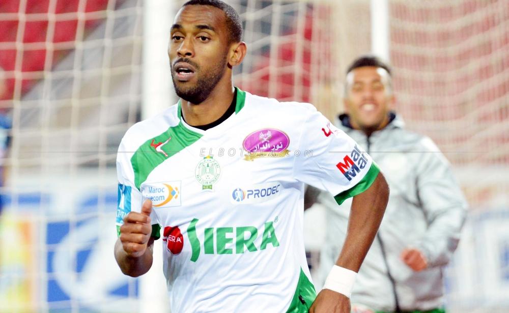 ياجور: "نحاول ما أمكن الرفع من منسوب اللياقة البدنية"