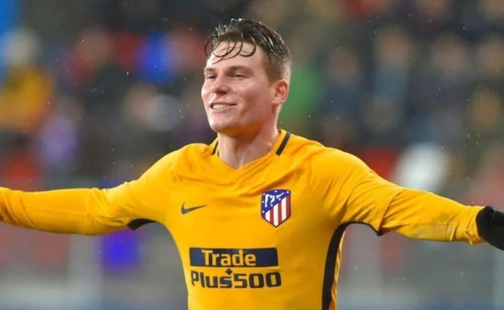 جاميرو: الفوز برباعية لا يضمن التأهل لأتلتيكو مدريد